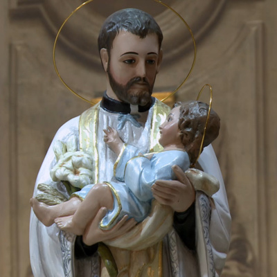 Catedral de Buenos Aires. Santa Misa del domingo 7 de Agosto. Fiesta de San Cayetano episode artwork