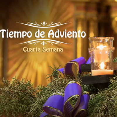 Catedral de Buenos Aires. Santa Misa del domingo 18 de Diciembre 4º Domingo de Adviento episode artwork