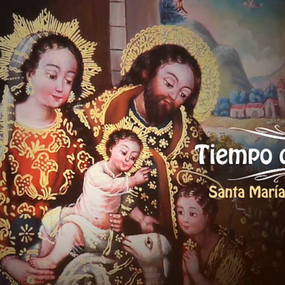 Catedral de Buenos Aires. Santa Misa del domingo 1º de enero de 2023. Santa María, Madre de Dios episode artwork