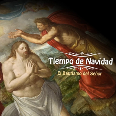 Catedral de Buenos Aires. Santa Misa del domingo 8 de enero Fiesta del Bautismo del Señor episode artwork