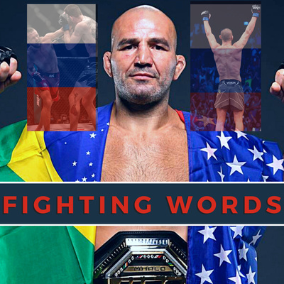 UFC 267: Glover and The Russian Invasion