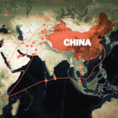Communist China buying US farm land & Chinese police Stations in the United States?