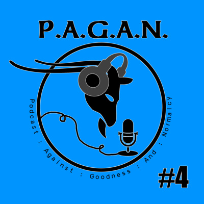 P.A.G.A.N. - #4: Kann man das heute noch bringen?