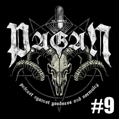 P.A.G.A.N. - #9: No Gos im Metal