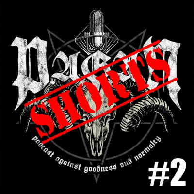 P.A.G.A.N. SHORTS - #2: Pantera vs. Rock am Ring