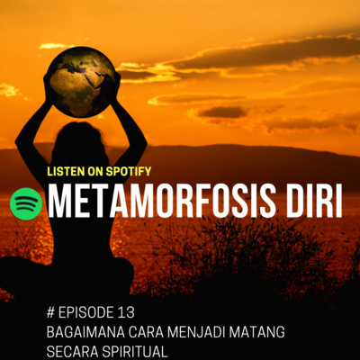 Metamorfosis Diri