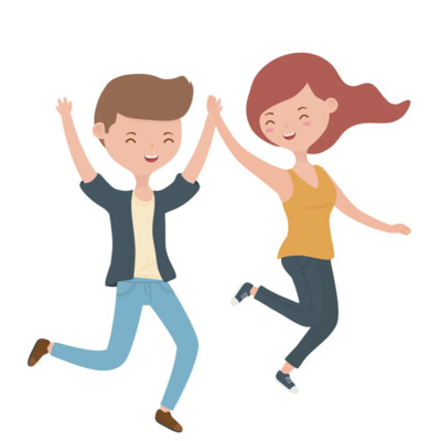 صداقة الرجل والمرأة: وهم ام حقيقة؟ و مامعنى الصداقة الحقيقية ؟