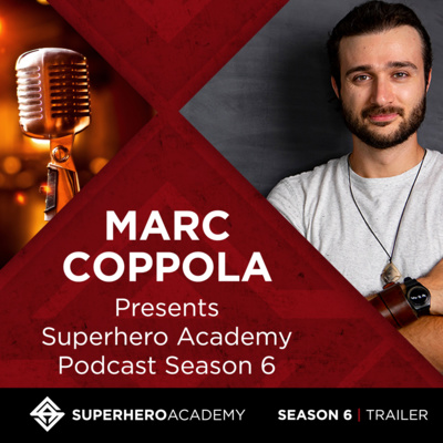 Currently playing episode