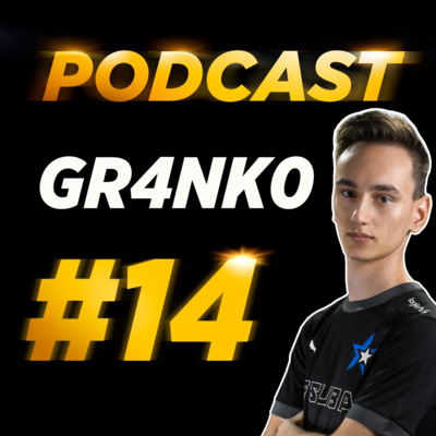 Marcek PODCAST