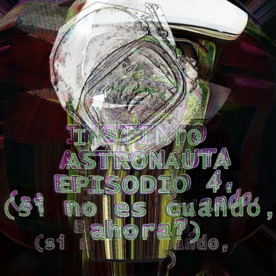 Cuantos Dedos? episode artwork