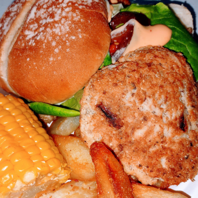 salmon croquettes recipe