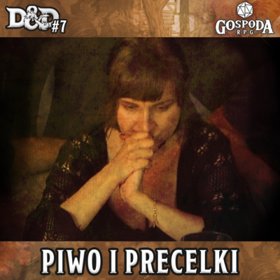 Gospoda RPG