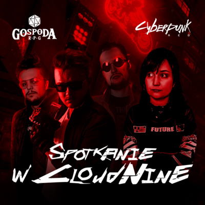 Gospoda RPG