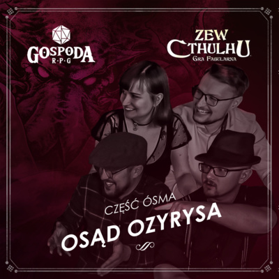Gospoda RPG