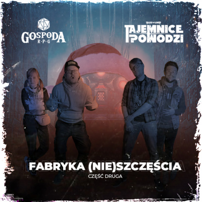 Gospoda RPG