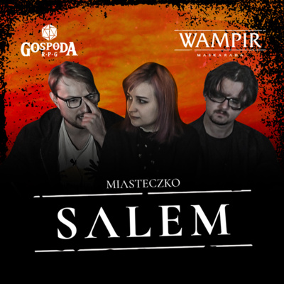 Gospoda RPG