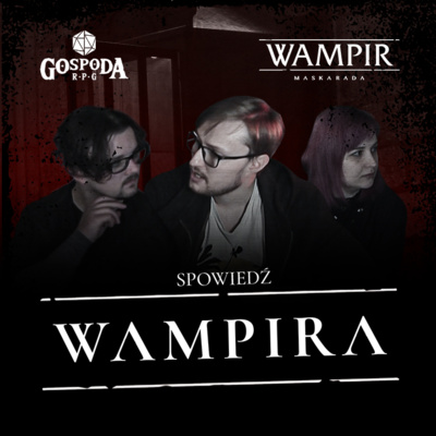 Gospoda RPG