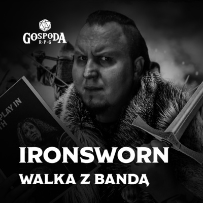 Gospoda RPG