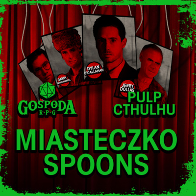 Gospoda RPG