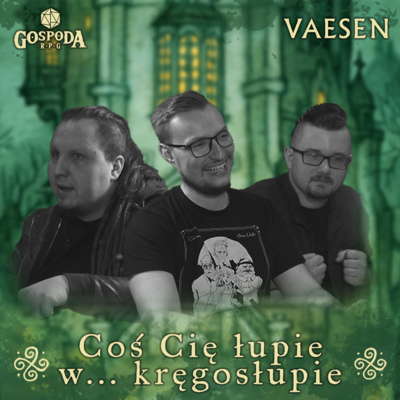 Gospoda RPG