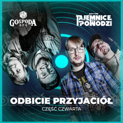 Gospoda RPG