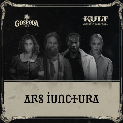 Gospoda RPG