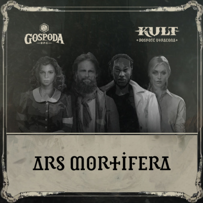 Gospoda RPG