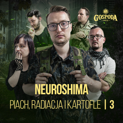 Gospoda RPG