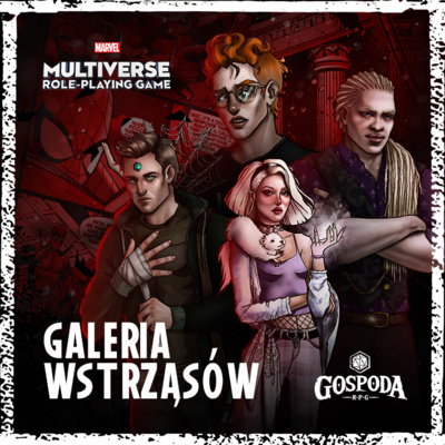 Gospoda RPG