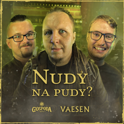 Gospoda RPG