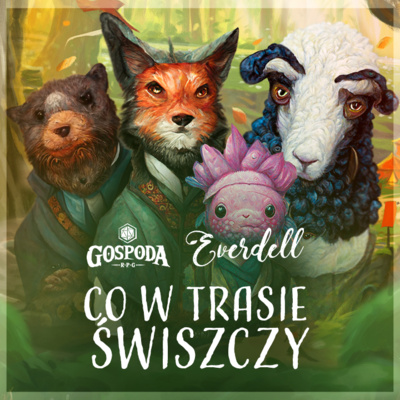 Gospoda RPG