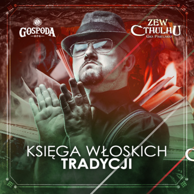 Gospoda RPG