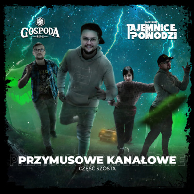 Gospoda RPG