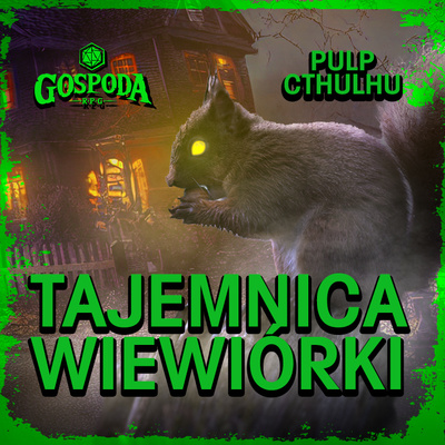 Gospoda RPG