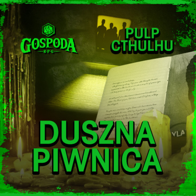 Gospoda RPG
