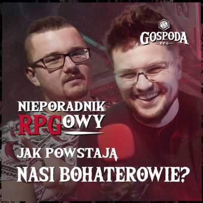 Gospoda RPG