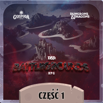 Gospoda RPG