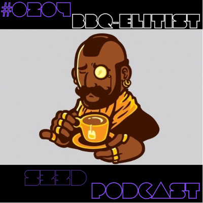 #0204 - BBQ Elitist #0204 - BBQ Elitist