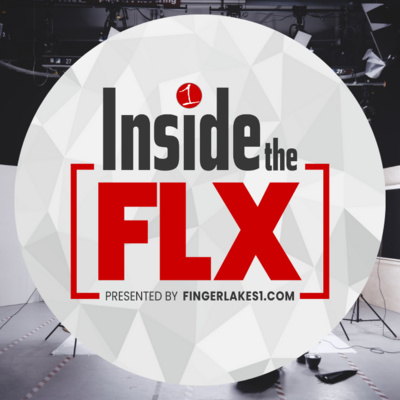 INSIDE THE FLX: Kenan Baldridge discusses NYS Senate campaign
