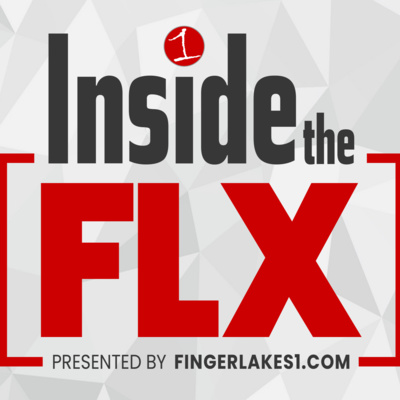 INSIDE THE FLX: Silvio Palermo Ontario County Sheriff Candidate