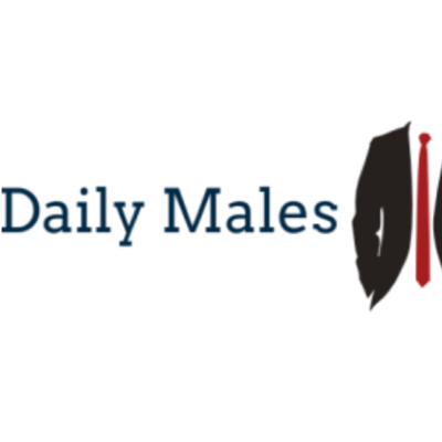 Dead women, mobility scooters and creased clothing. Daily Males. (Pilot)