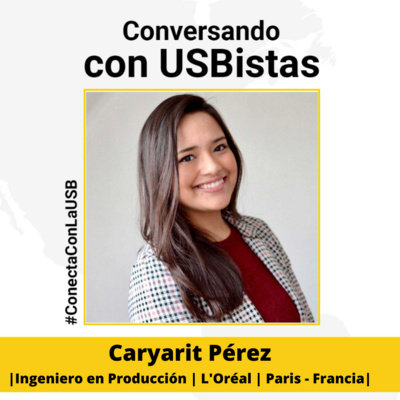 Conversando con USBistas