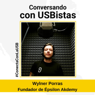 Conversando con USBistas