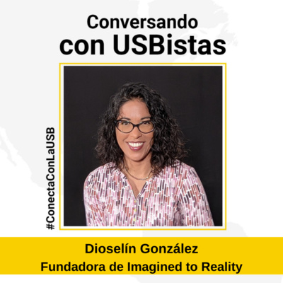 Conversando con USBistas