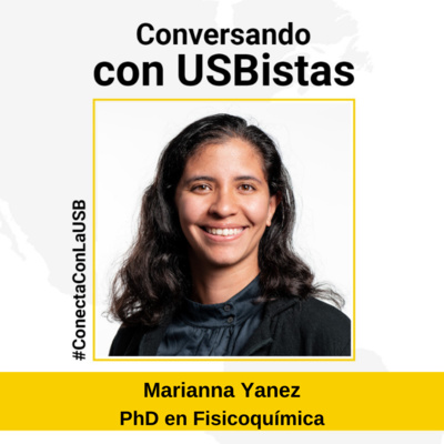 Conversando con USBistas
