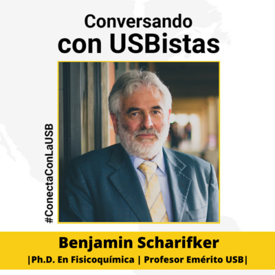 Conversando con USBistas