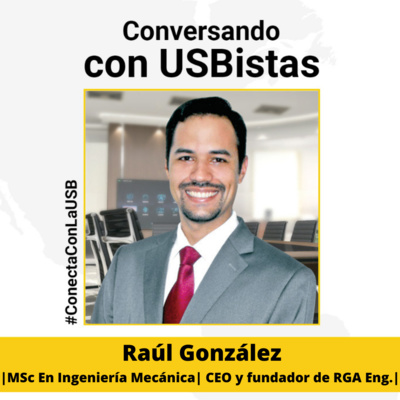 Conversando con USBistas