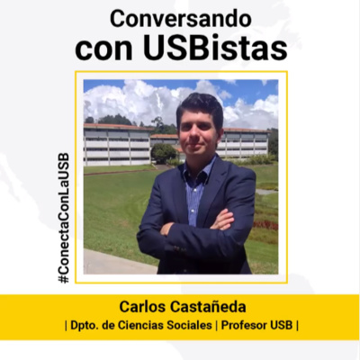 Conversando con USBistas