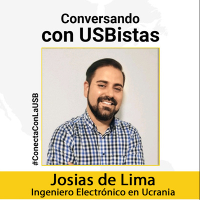 Conversando con USBistas
