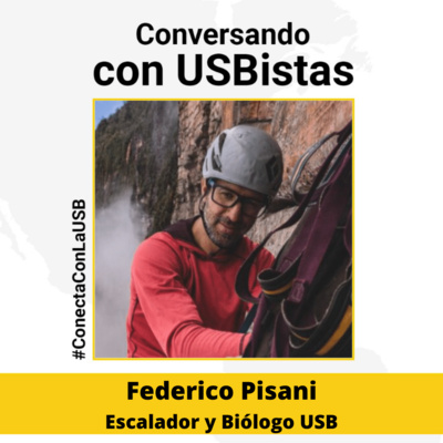 Conversando con USBistas